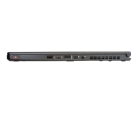 MSI GS63VR i7-7700HQ/16GB/1TB+256/Win10 GTX1060 120Hz - 381130 - zdjęcie 20